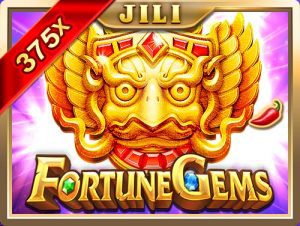 Banglaslots Slots Games JILI Fortune Gems
