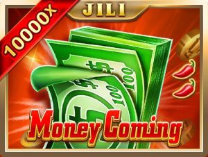 Banglaslots Slots Games JILI Money Coming