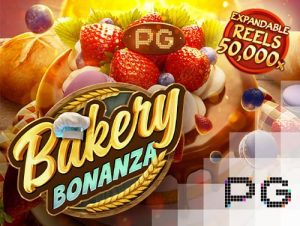 Banglaslots Slots Games PG Bakery Bonanza