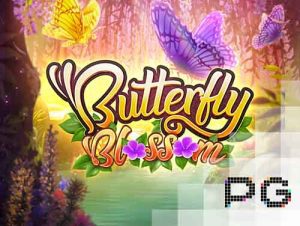 Banglaslots Slots Games PG Butterfly Blossom PG Butterfly Blossom