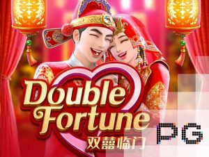 Banglaslots Slots Games PG Double Fortune