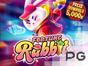 Banglaslots Slots Games PG Fortune Rabbit