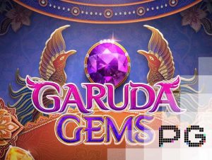 Banglaslots Slots Games PG Garuda Gems