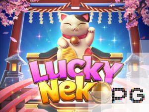 Banglaslots Slots Games PG Lucky Neko