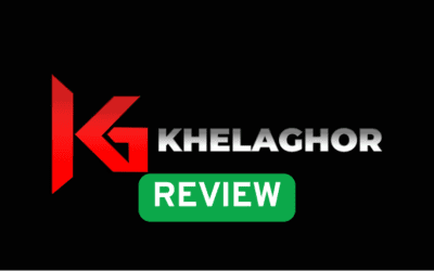Khelagor review – Highly rated Online Casino in Bangladesh